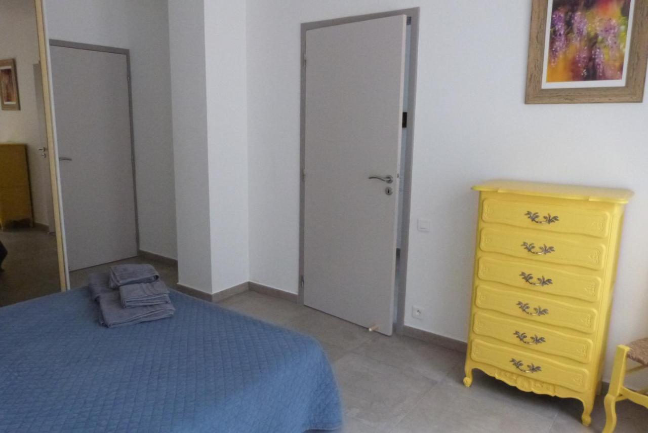 Gite De L Ubac Lafare Kültér fotó